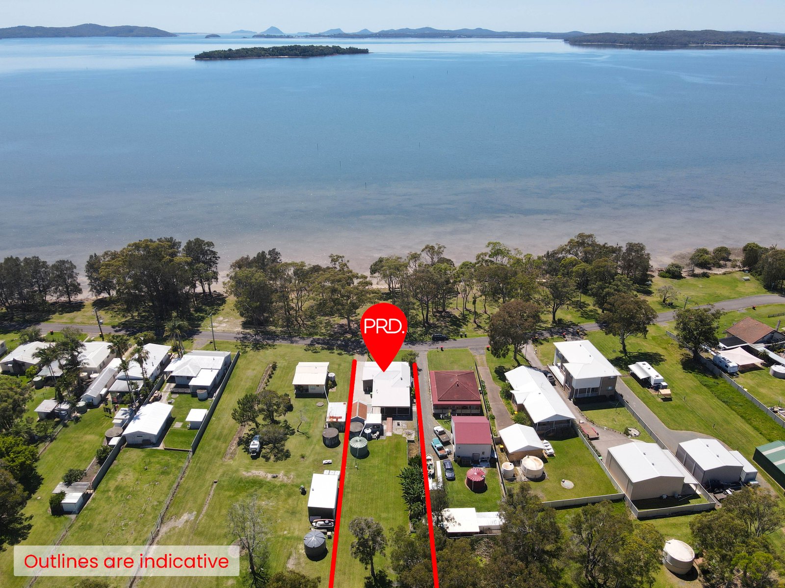 19 & 19A Waterfront Road SWAN BAY 29