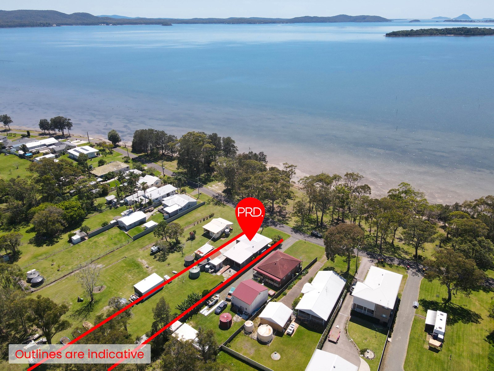19 & 19A Waterfront Road SWAN BAY 30