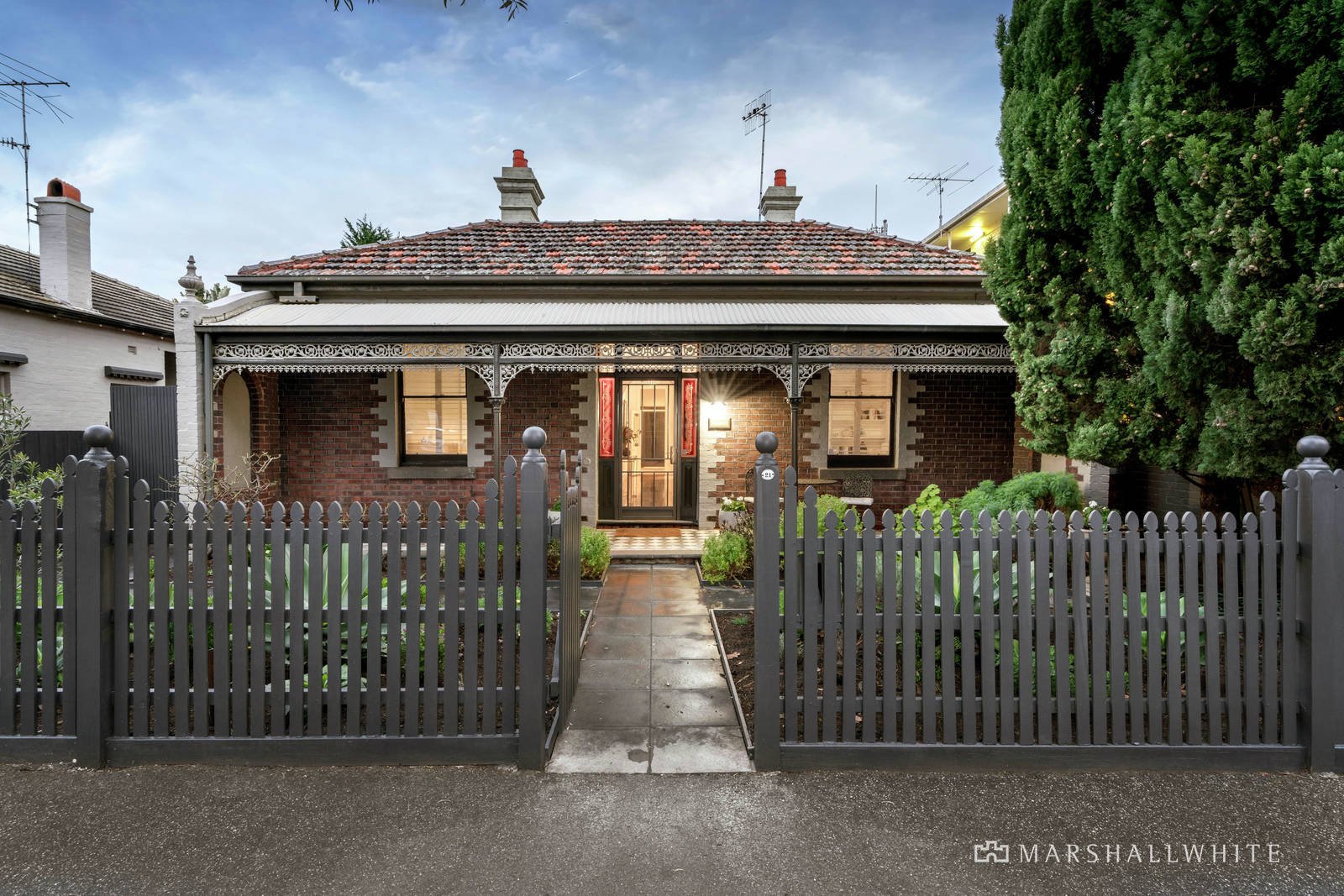 19-21 Pasley Street South, South Yarra, VIC