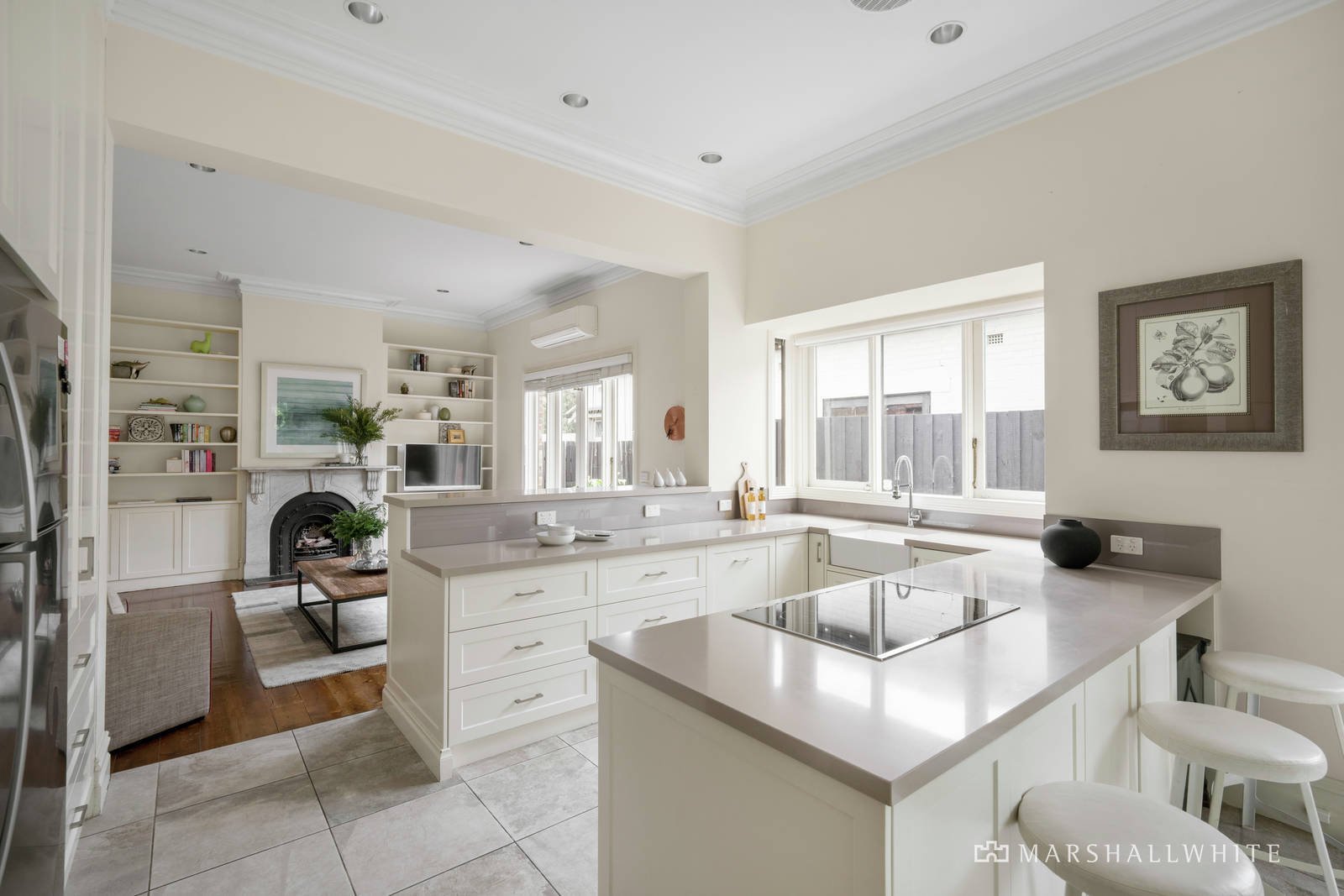 19-21 Pasley Street South, South Yarra, VIC