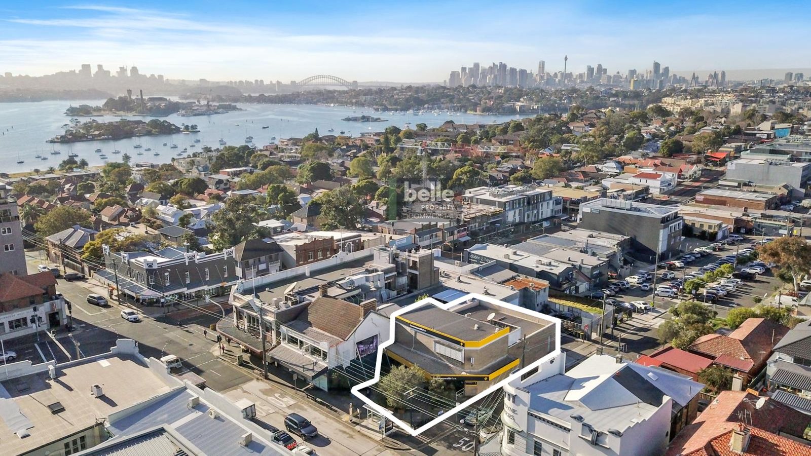 1923 Lyons Road, DRUMMOYNE NSW 2047