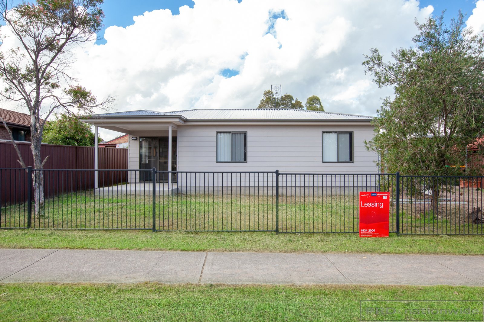 19 a Taylor Avenue THORNTON 1