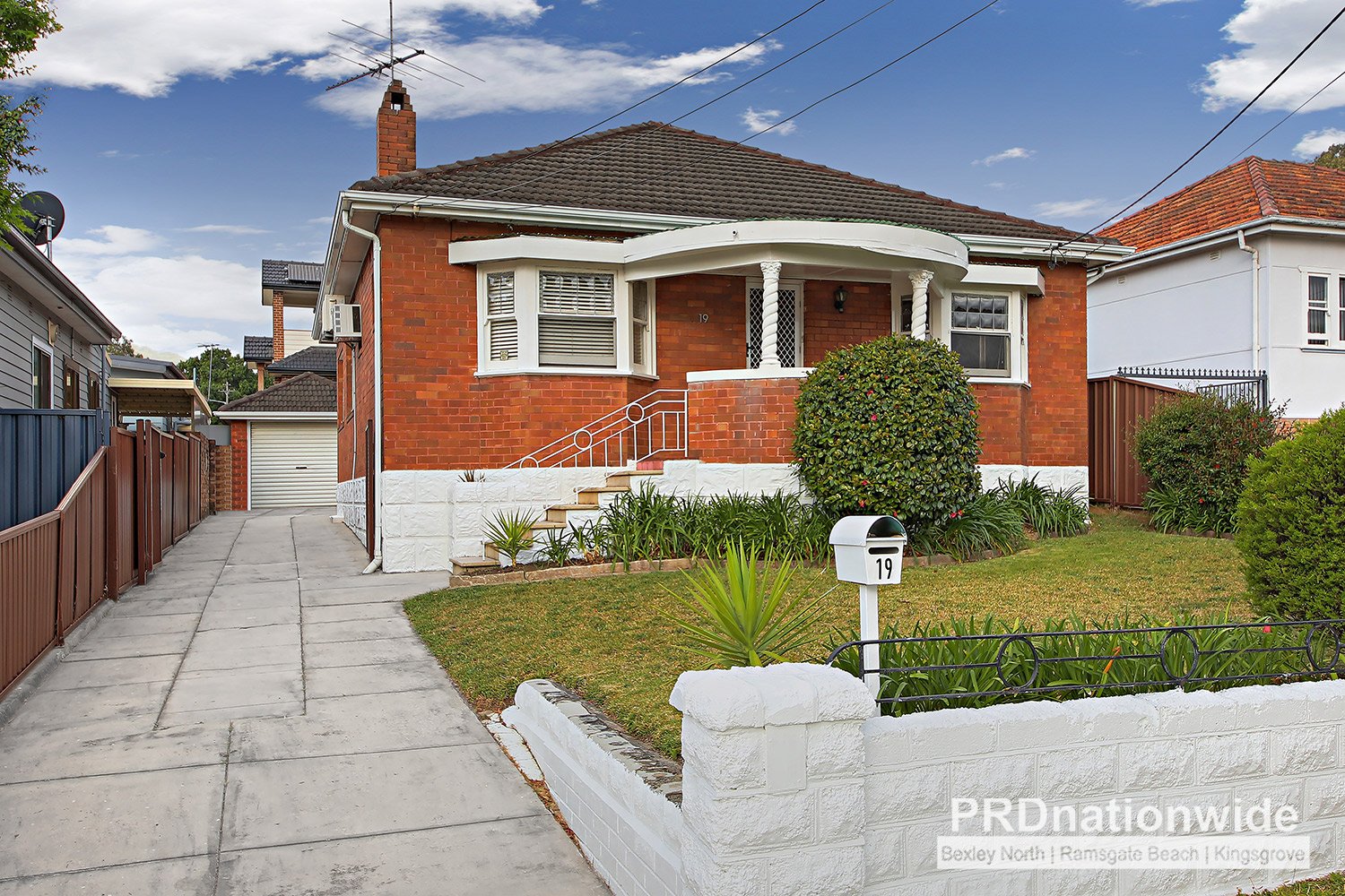 19 Ada Street KINGSGROVE 1