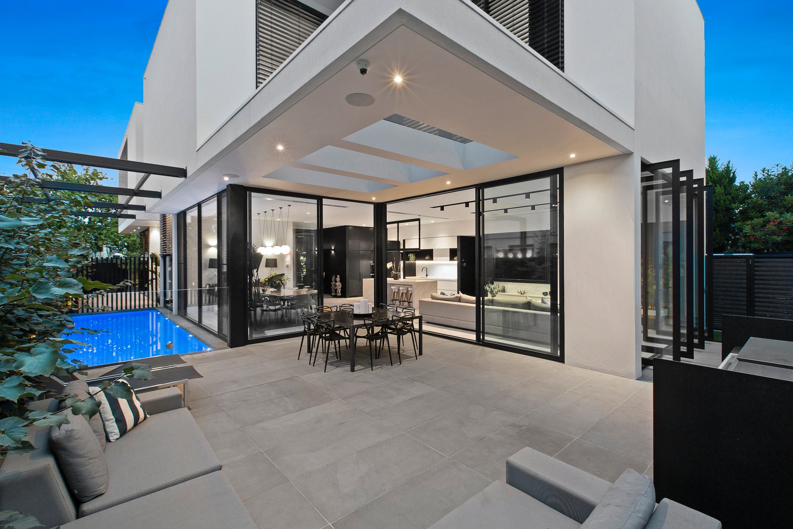 Real Estate and Property in 19 Albany Road, Toorak, VIC