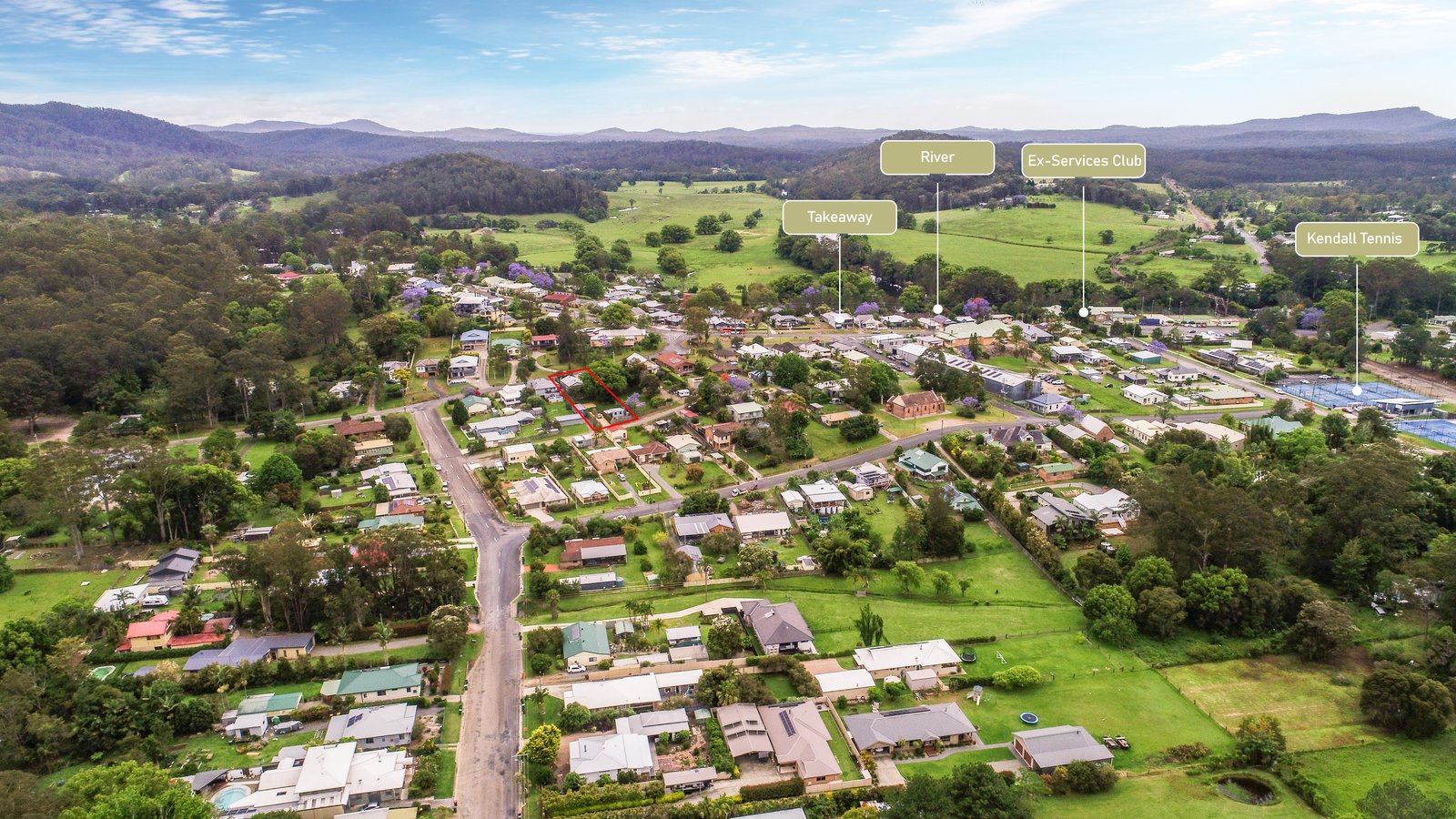 19 Albert Street KENDALL 22