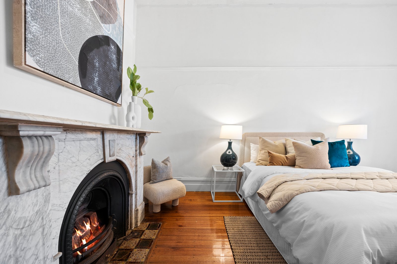 Gallery: 19 Albion Street