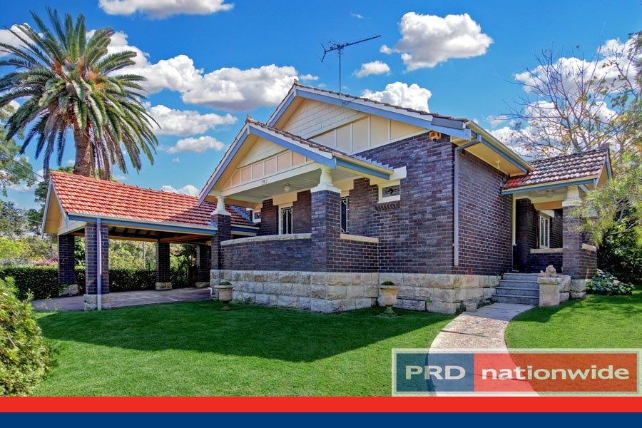 19 Algernon Street OATLEY 1