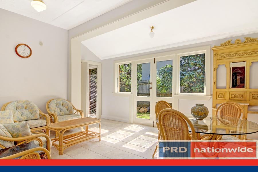 19 Algernon Street OATLEY 6