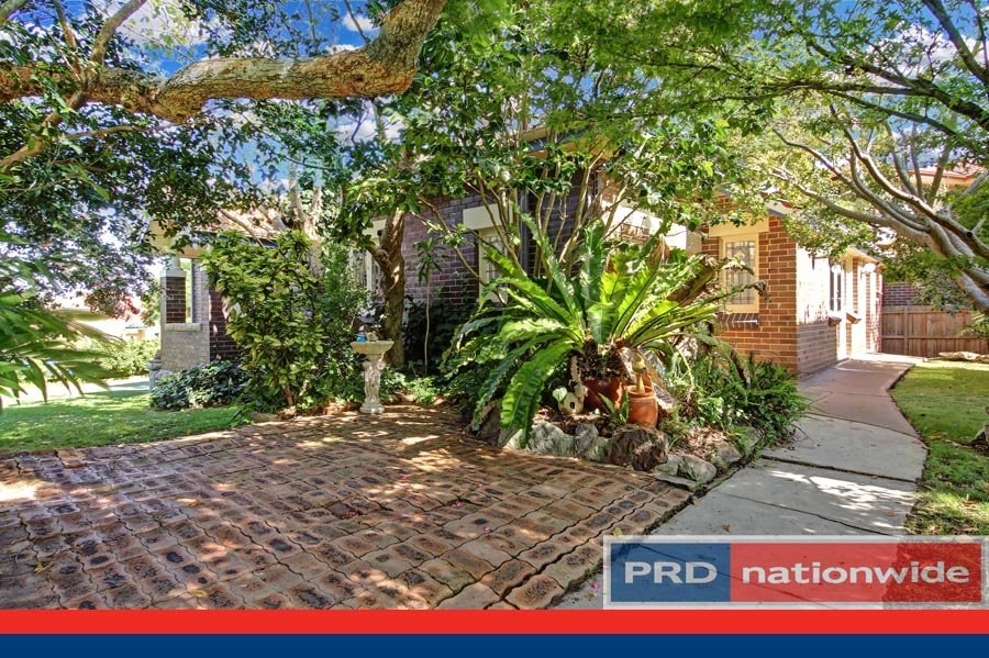 19 Algernon Street OATLEY 7