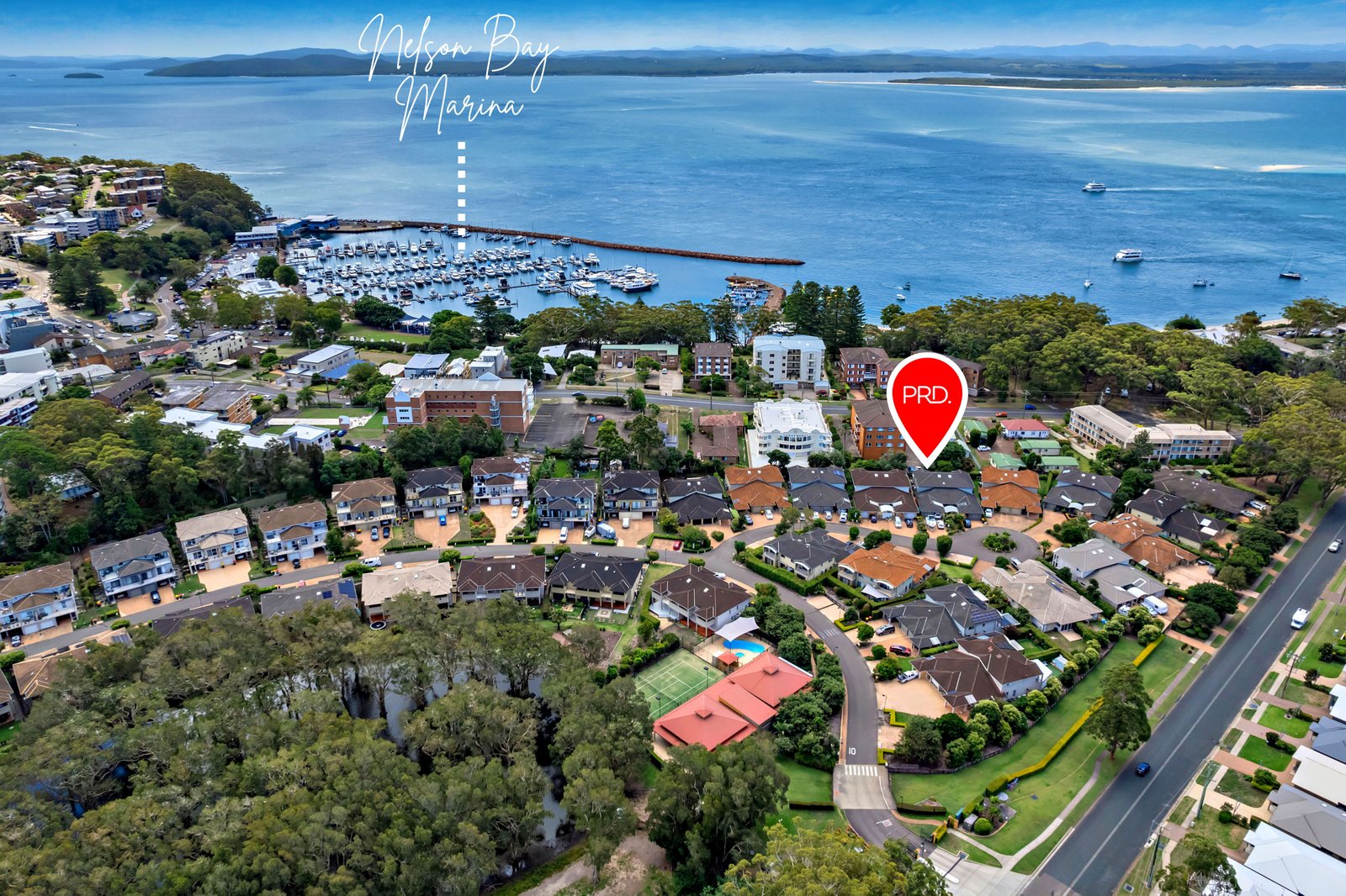 19 Alida Close NELSON BAY 2