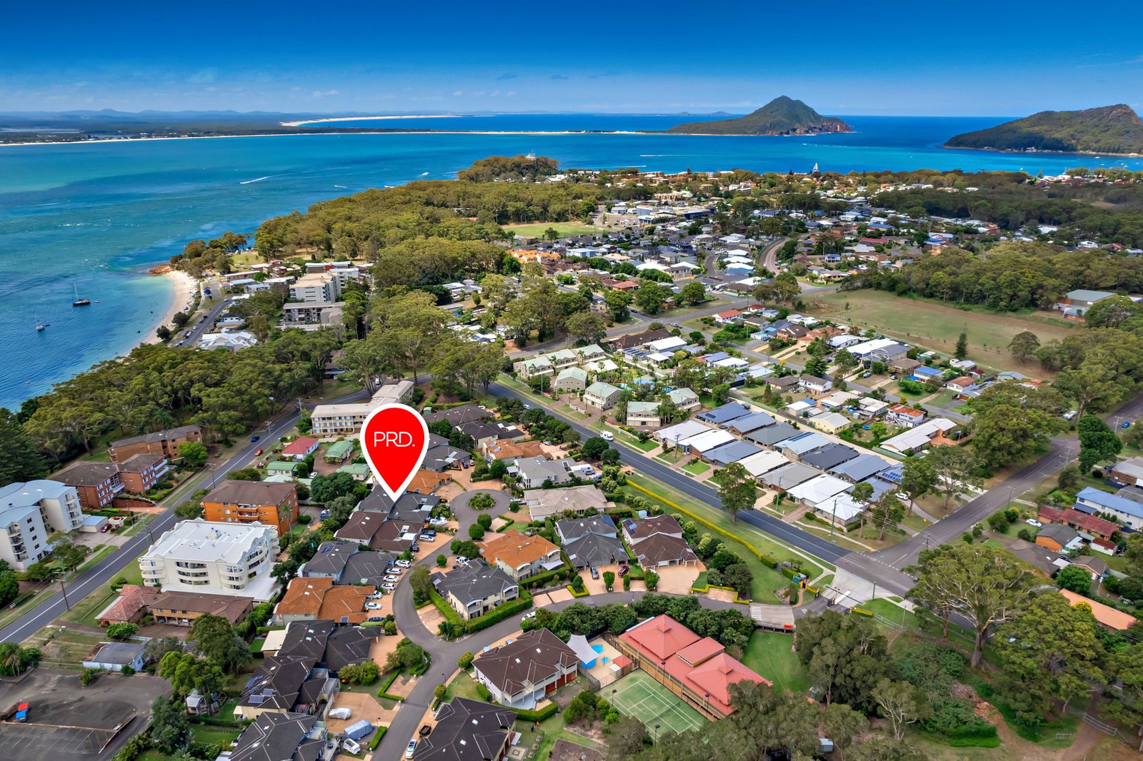 19 Alida Close NELSON BAY 16