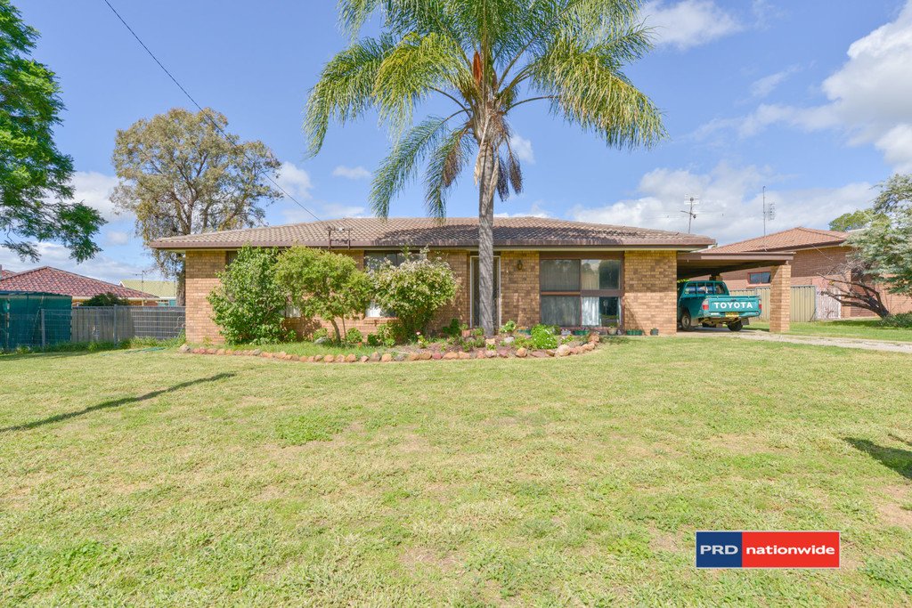 19 Allawah Street TAMWORTH 1