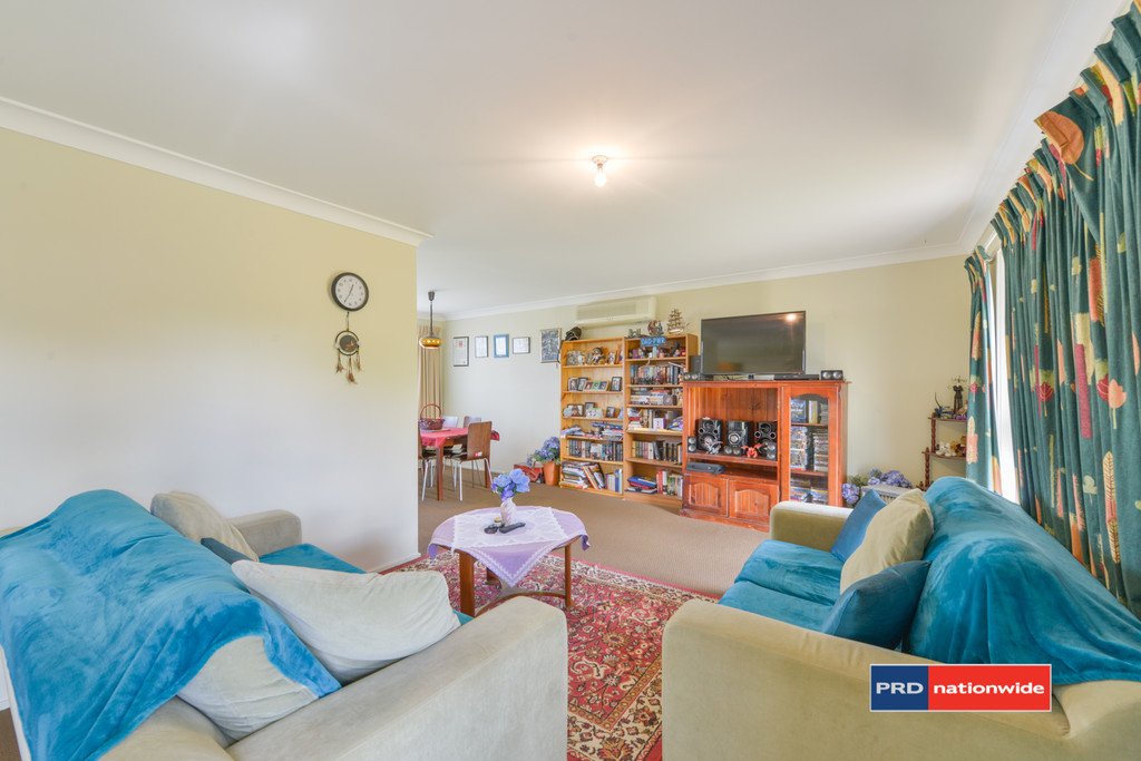 19 Allawah Street TAMWORTH 2