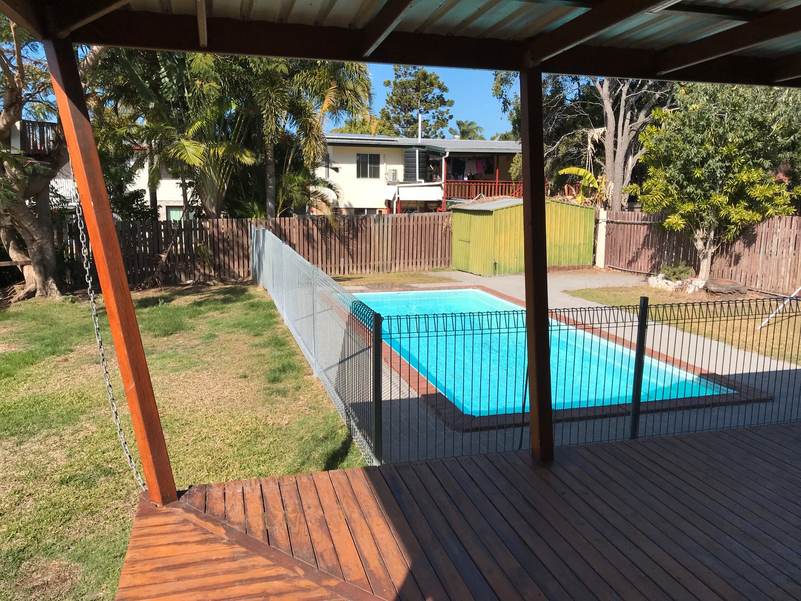 19 AMAROO Street BOYNE ISLAND 11
