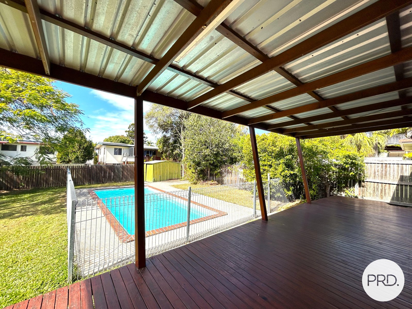 19 AMAROO Street BOYNE ISLAND 24