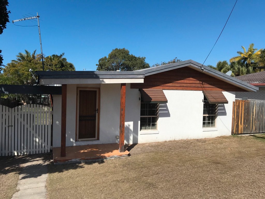 19 AMAROO Street BOYNE ISLAND 5