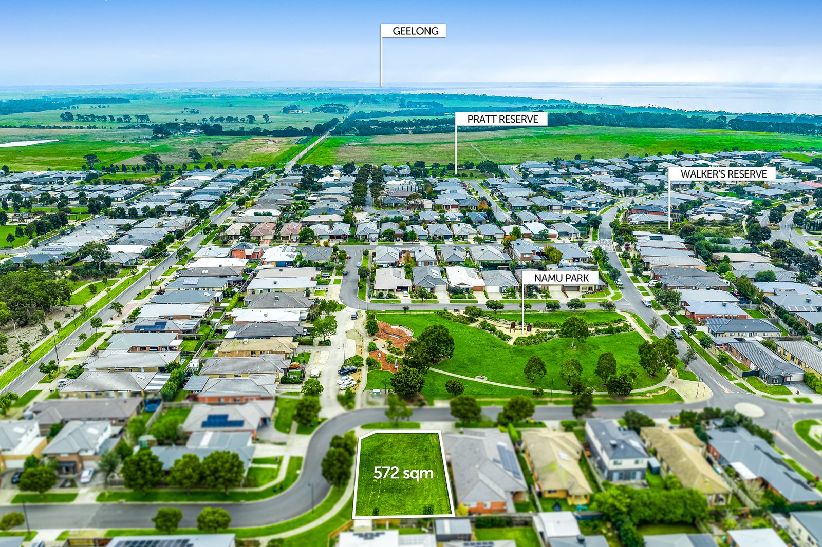 Gallery: 19 Amber Avenue