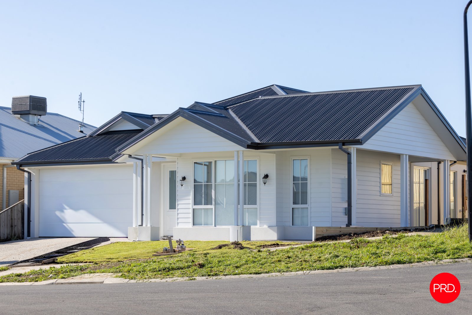 19 Amber Rise KYNETON 1