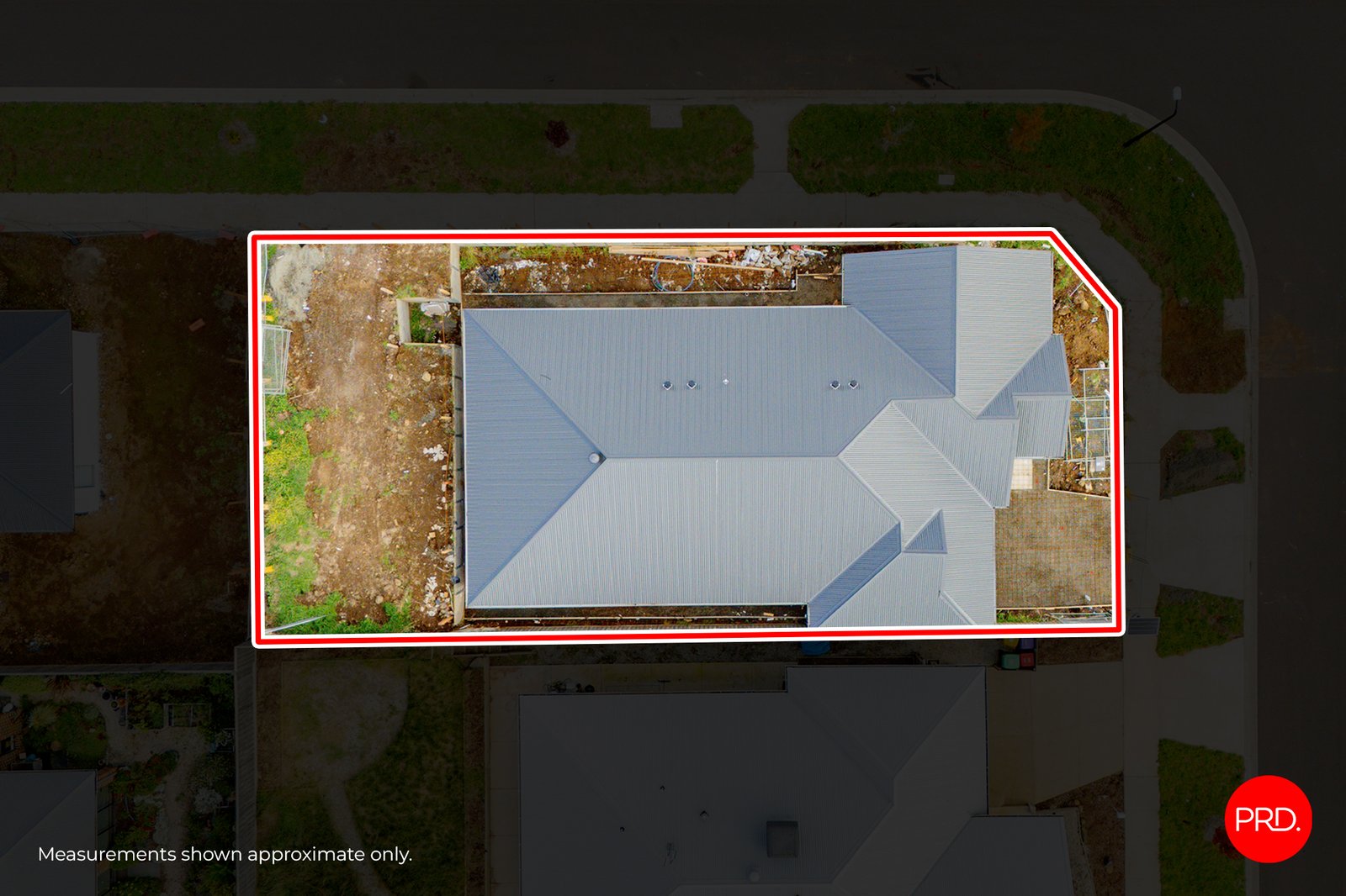19 Amber Rise KYNETON 18