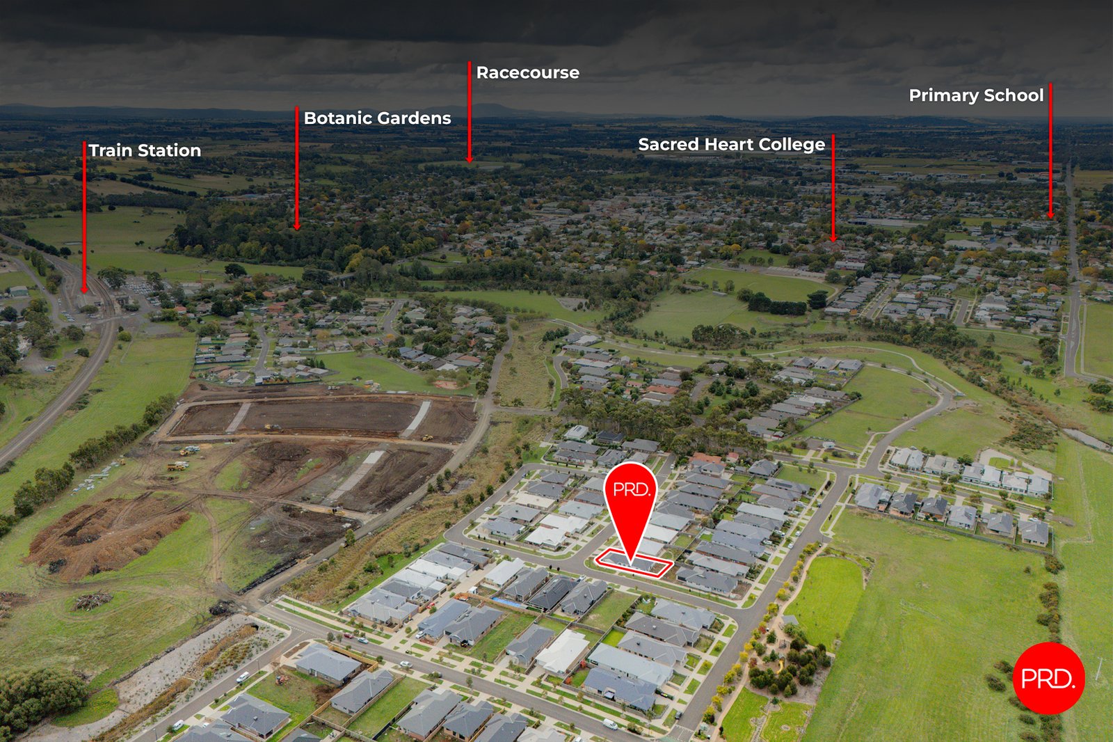 19 Amber Rise KYNETON 19