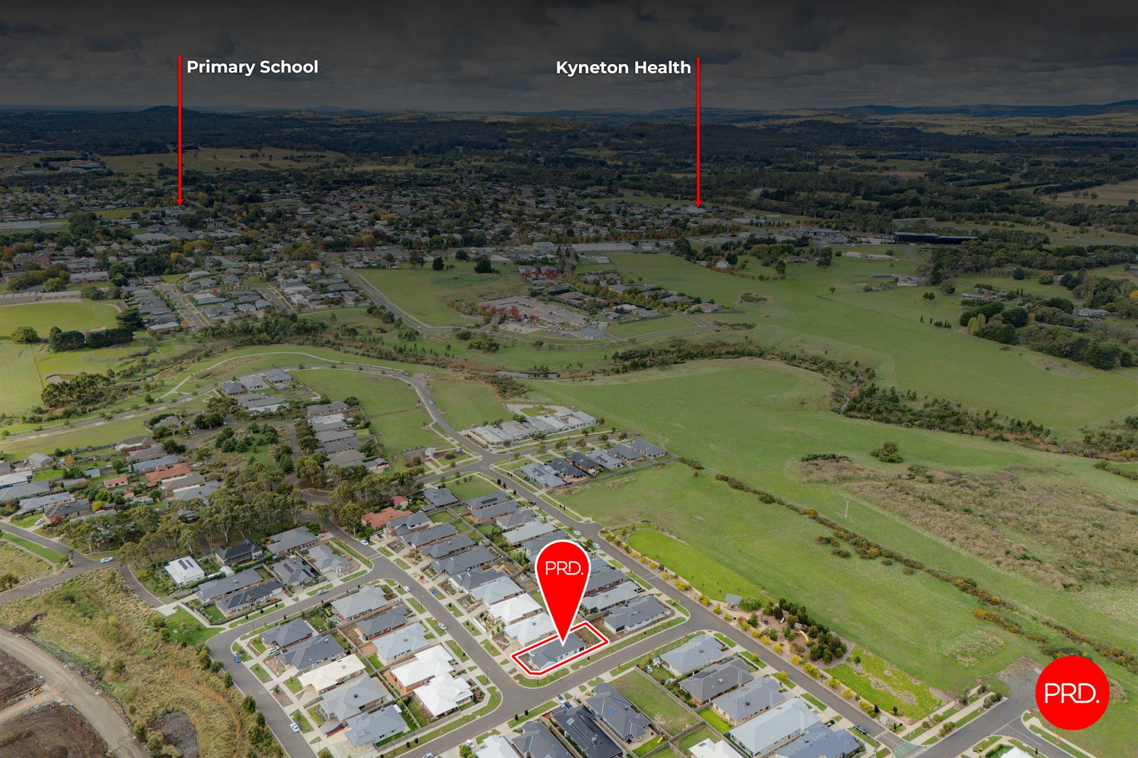 19 Amber Rise KYNETON 20