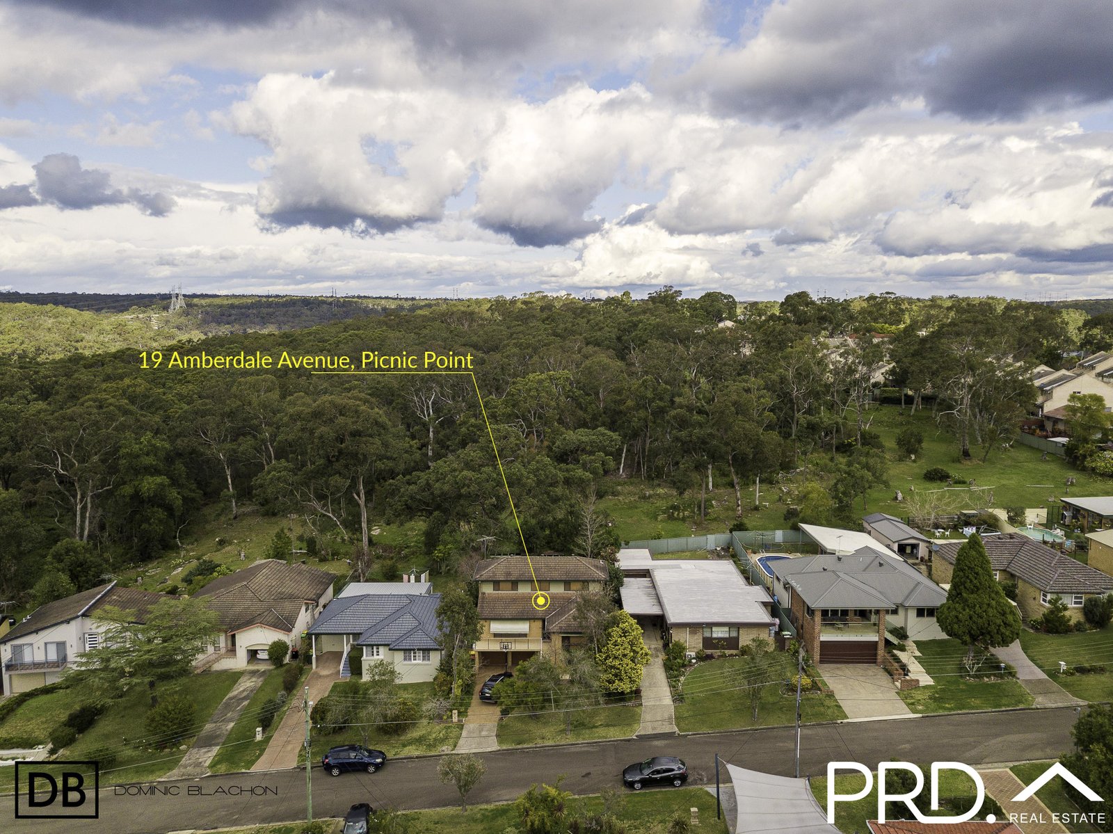 19 Amberdale Avenue PICNIC POINT 11