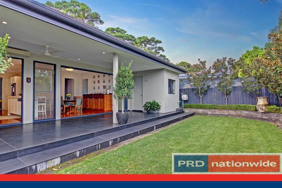 19 Anderson Road MORTDALE 7