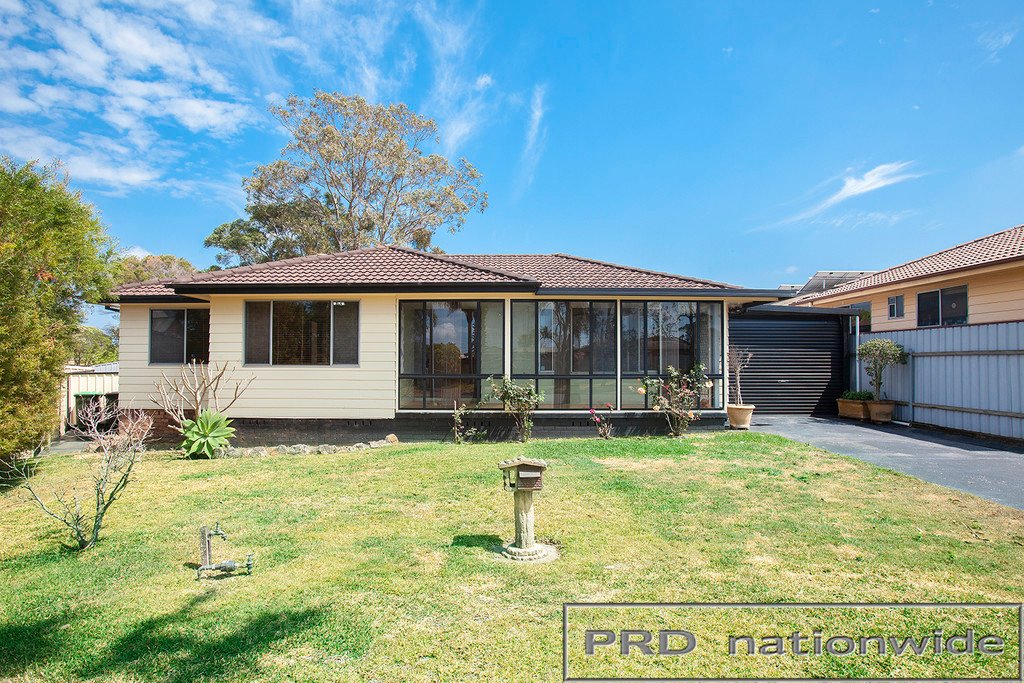 19 Annette Close WOODBERRY 1