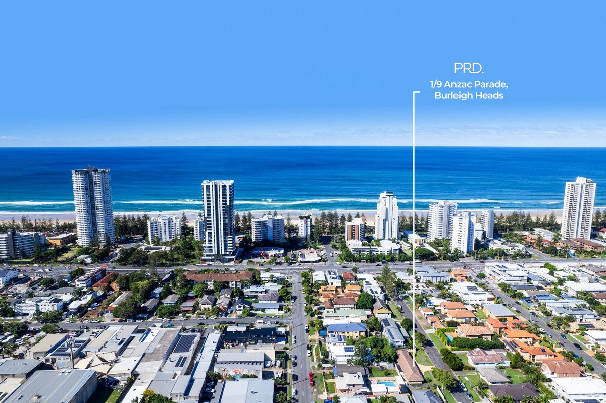1/9 Anzac Parade Burleigh Heads 1