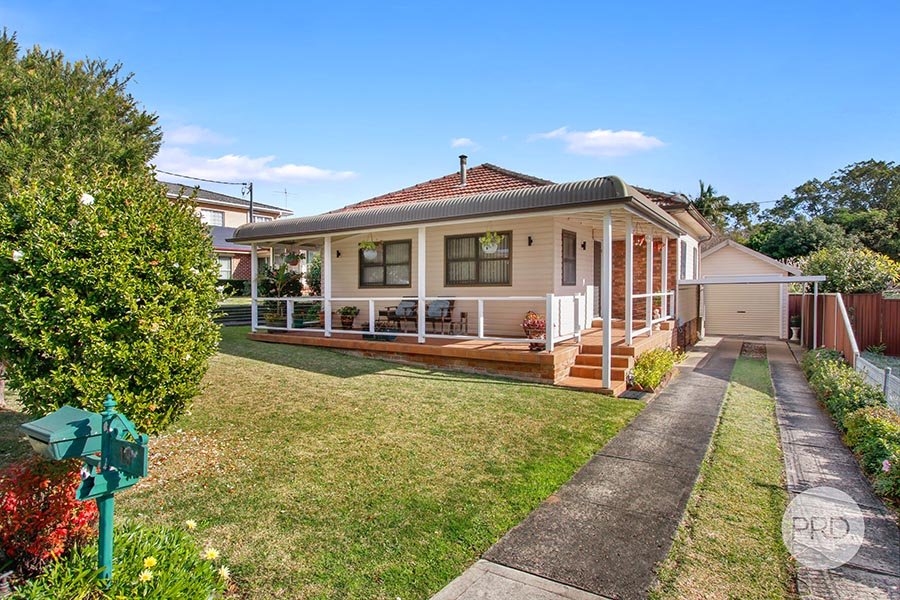 19 Argyle Street PENSHURST 1