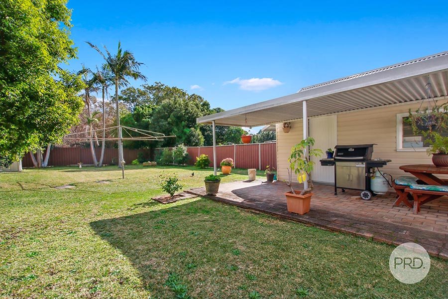 19 Argyle Street PENSHURST 11