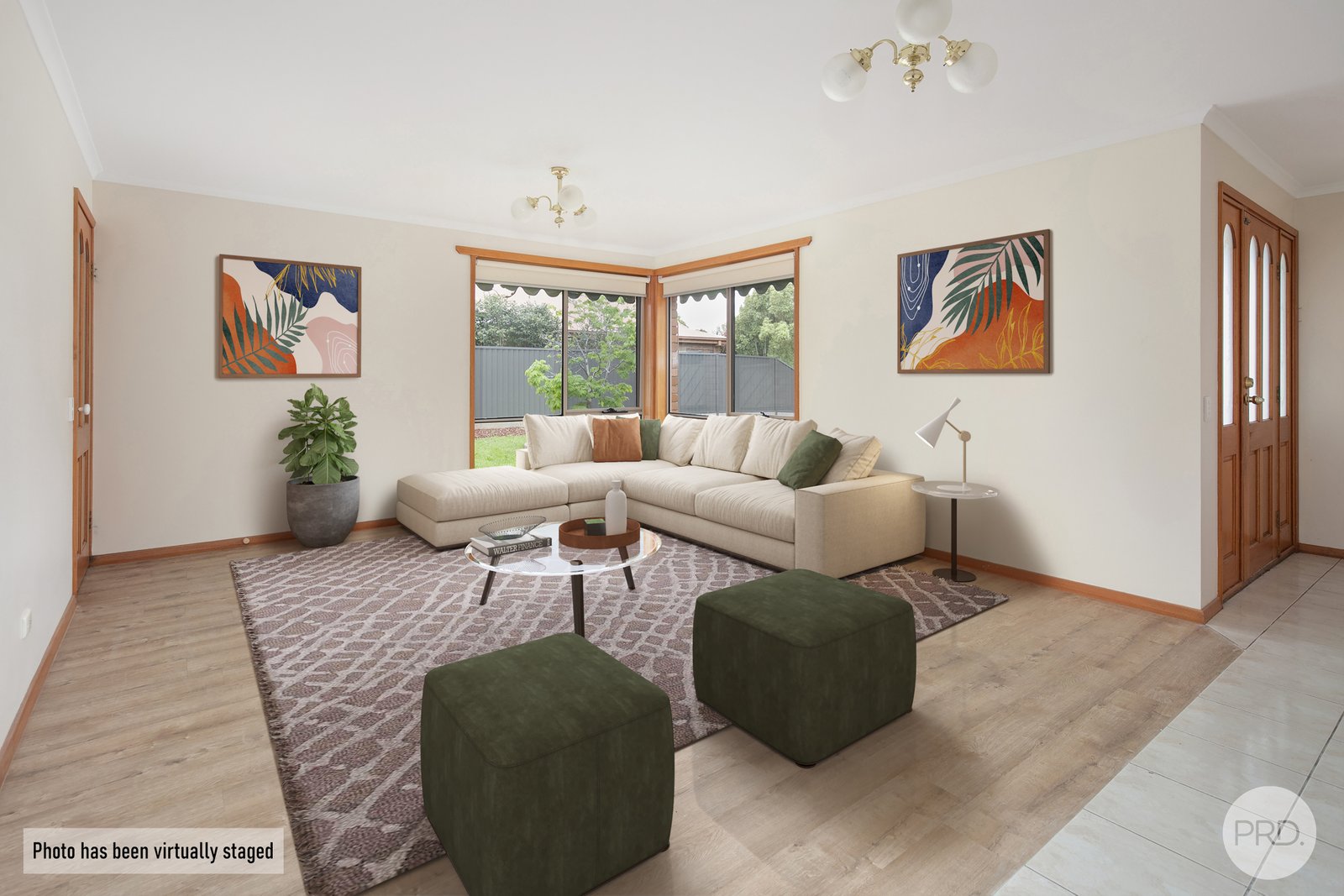 19 Arrandale Avenue ALFREDTON 2