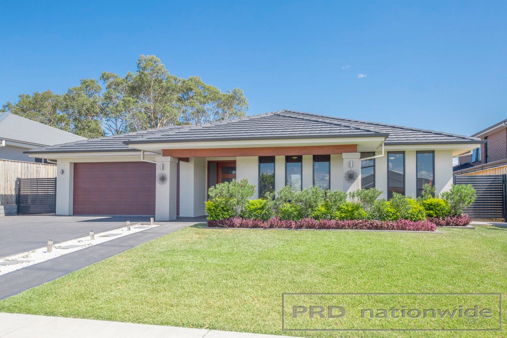 19 Arrowtail Street CHISHOLM 1