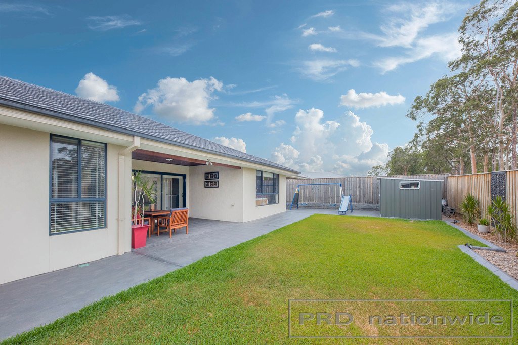 19 Arrowtail Street CHISHOLM 13