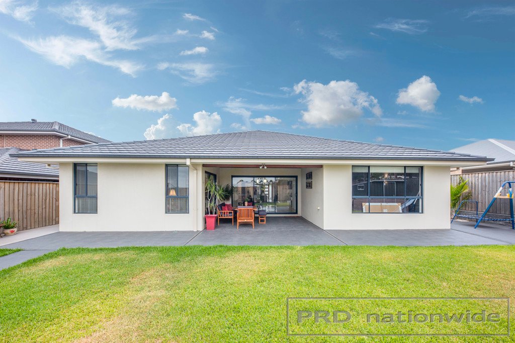 19 Arrowtail Street CHISHOLM 14