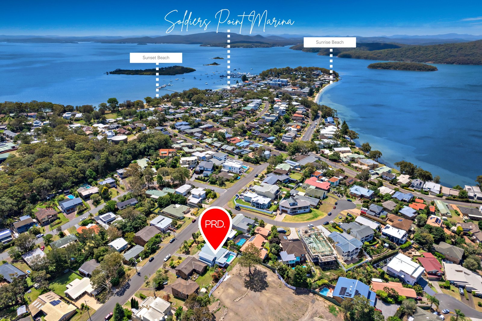 19 Ash Street SOLDIERS POINT 24