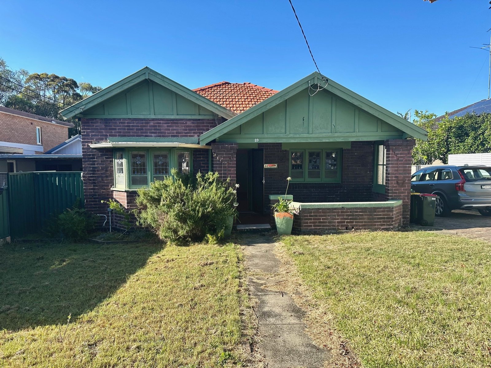 19 Asquith Avenue ROSEBERY 7