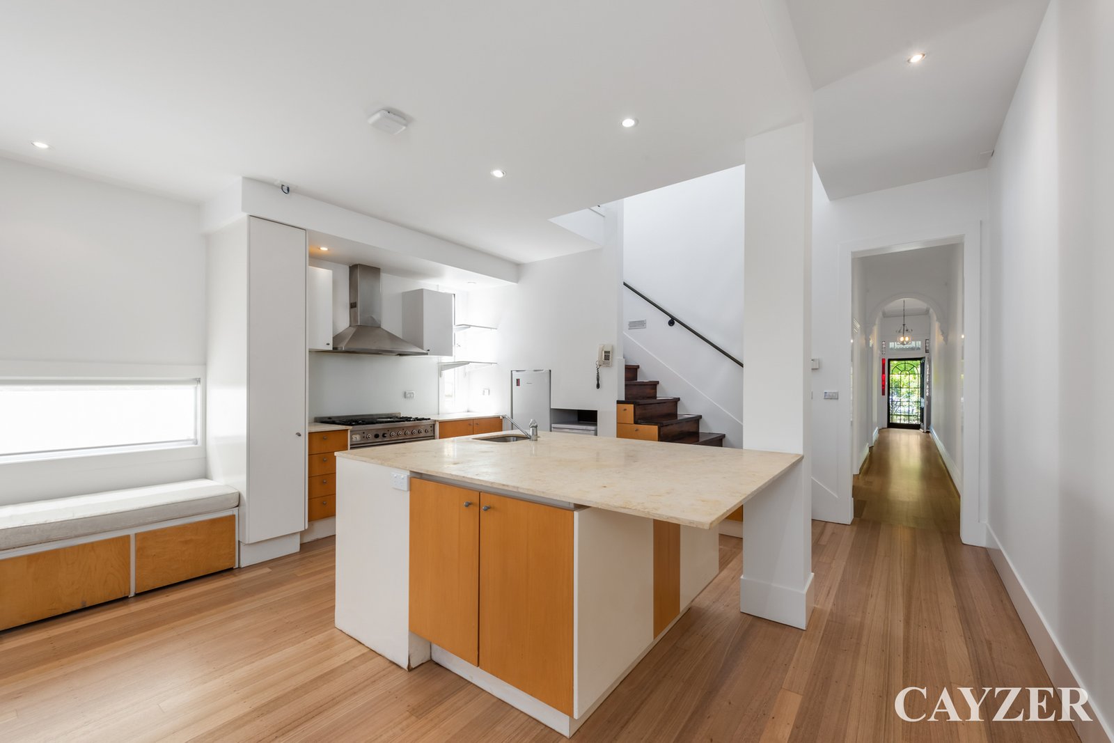 Gallery: 19 Athol Street