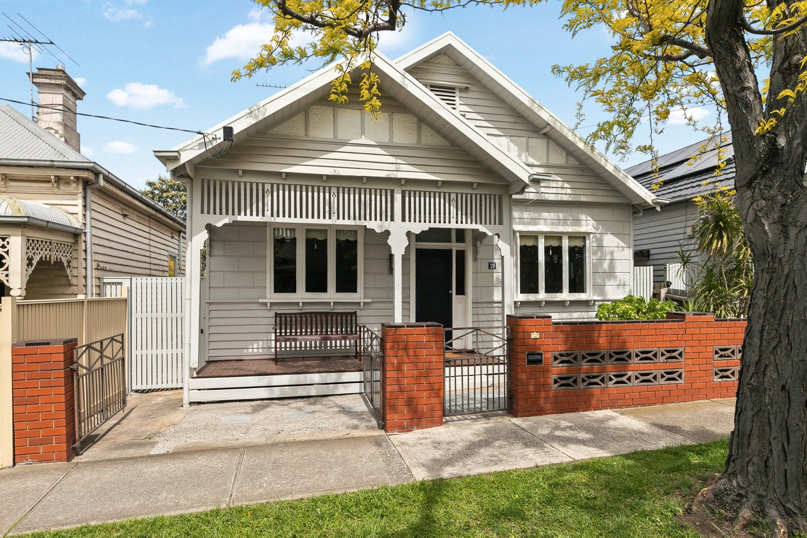 Gallery: 19 Austin Street