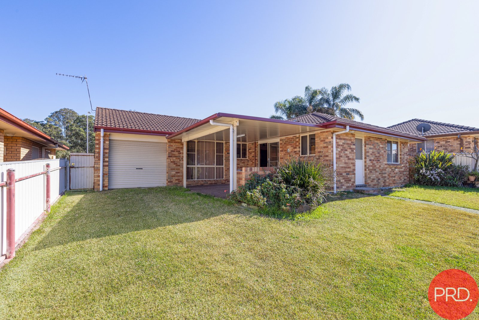 19 Avery Street RUTHERFORD 18
