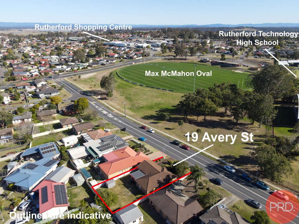 19 Avery Street RUTHERFORD 23