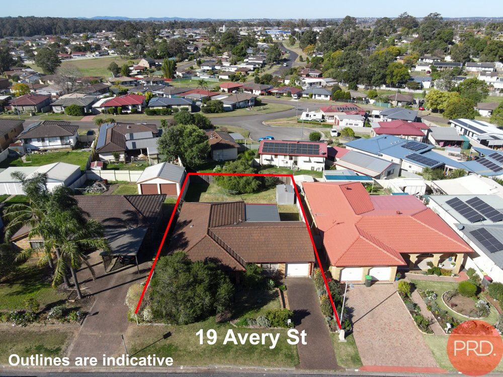 19 Avery Street RUTHERFORD 24