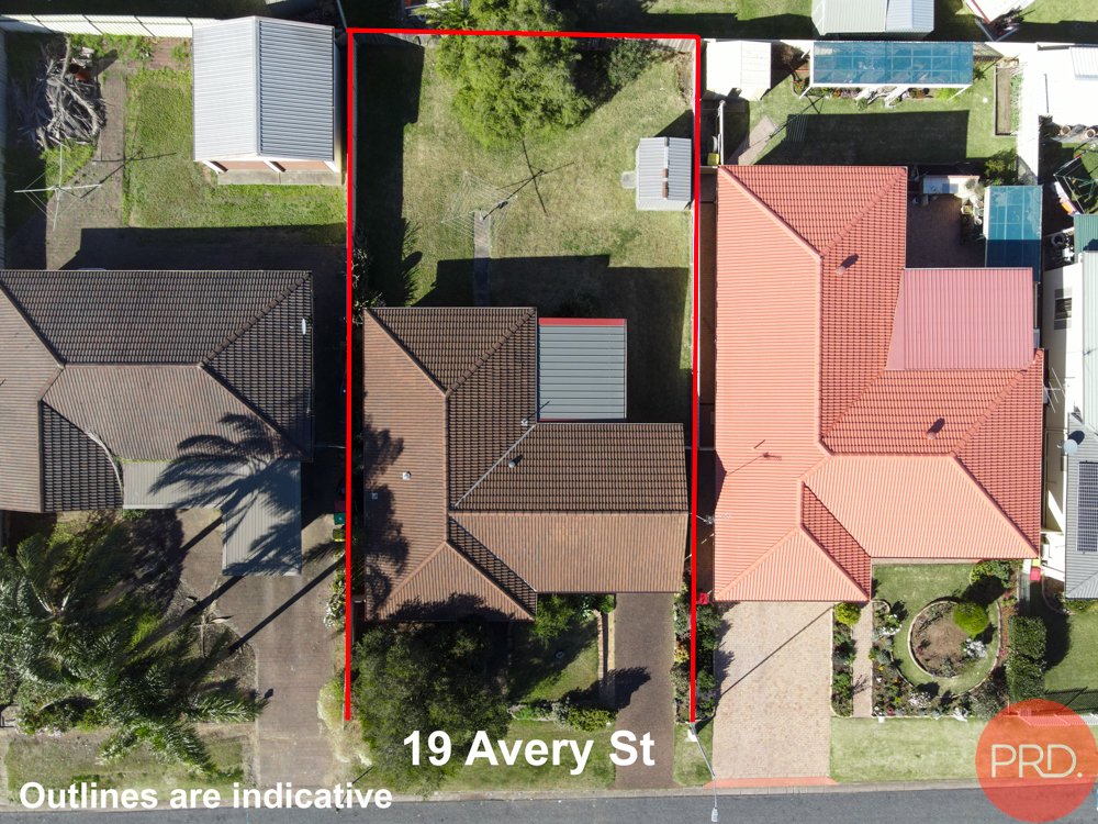 19 Avery Street RUTHERFORD 25