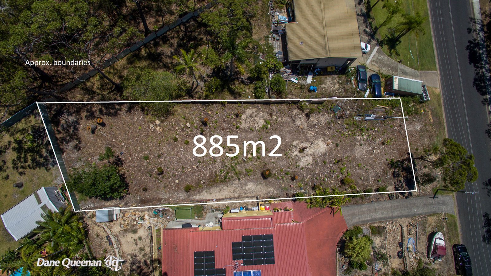 19 Bagnall Avenue SOLDIERS POINT 2