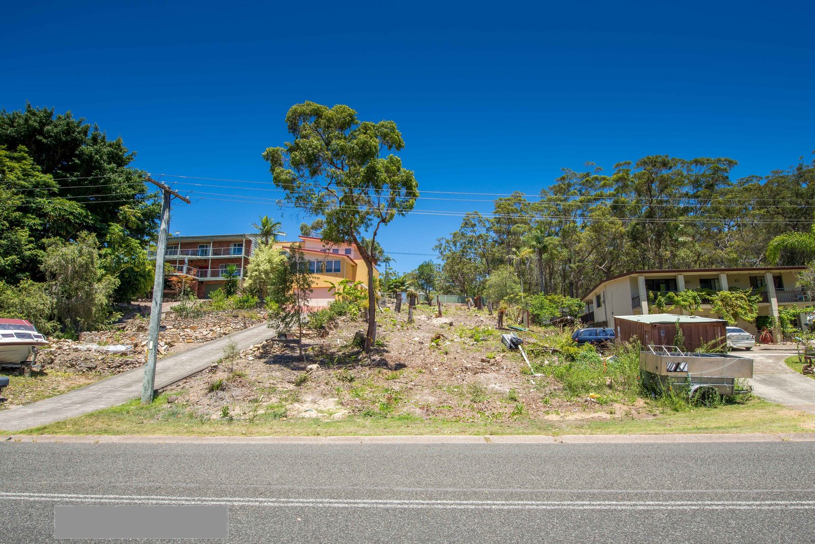 19 Bagnall Avenue SOLDIERS POINT 4