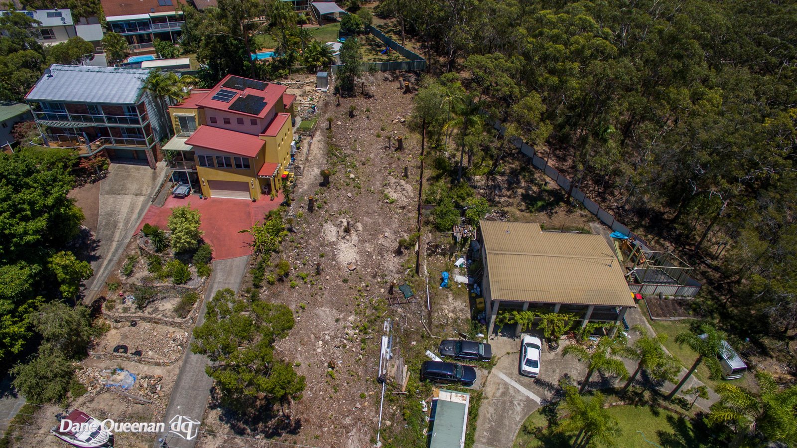 19 Bagnall Avenue SOLDIERS POINT 8