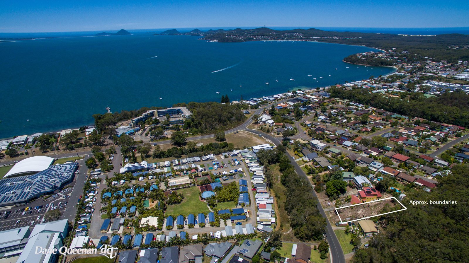 19 Bagnall Avenue SOLDIERS POINT 9