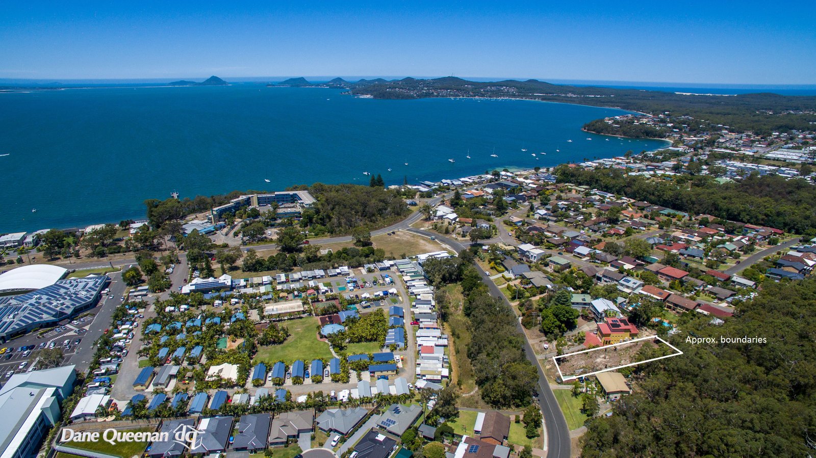 19 Bagnall Avenue SOLDIERS POINT 10