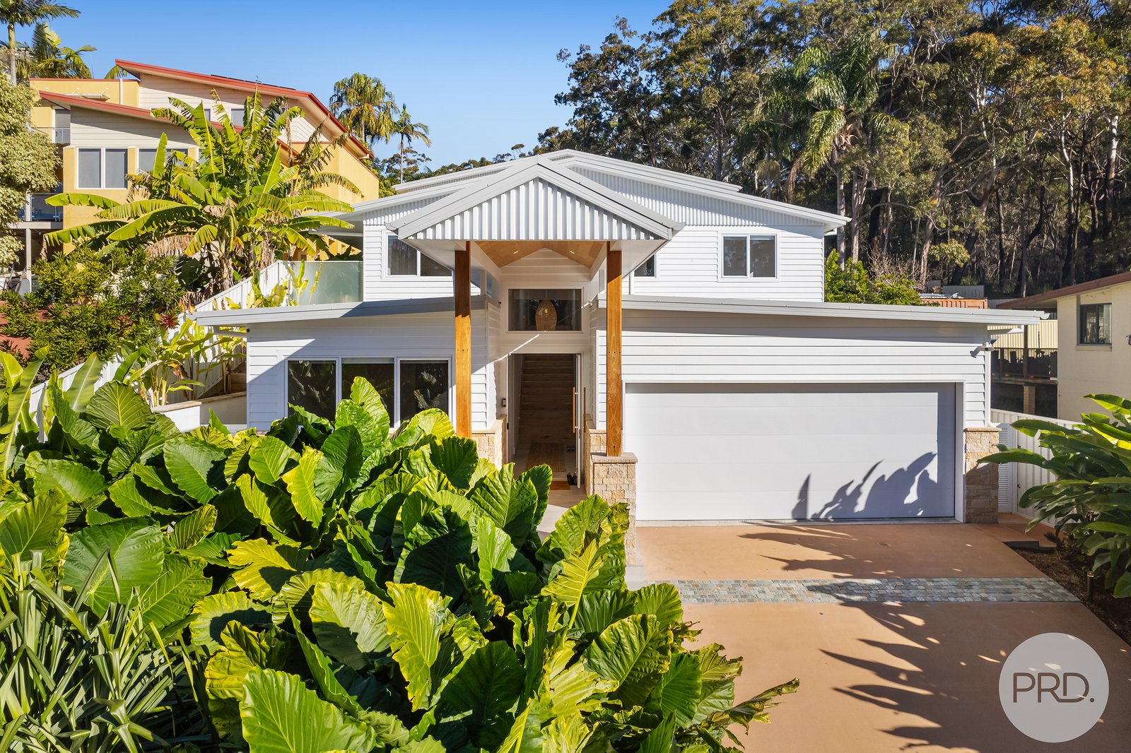19 Bagnall Avenue SOLDIERS POINT 4