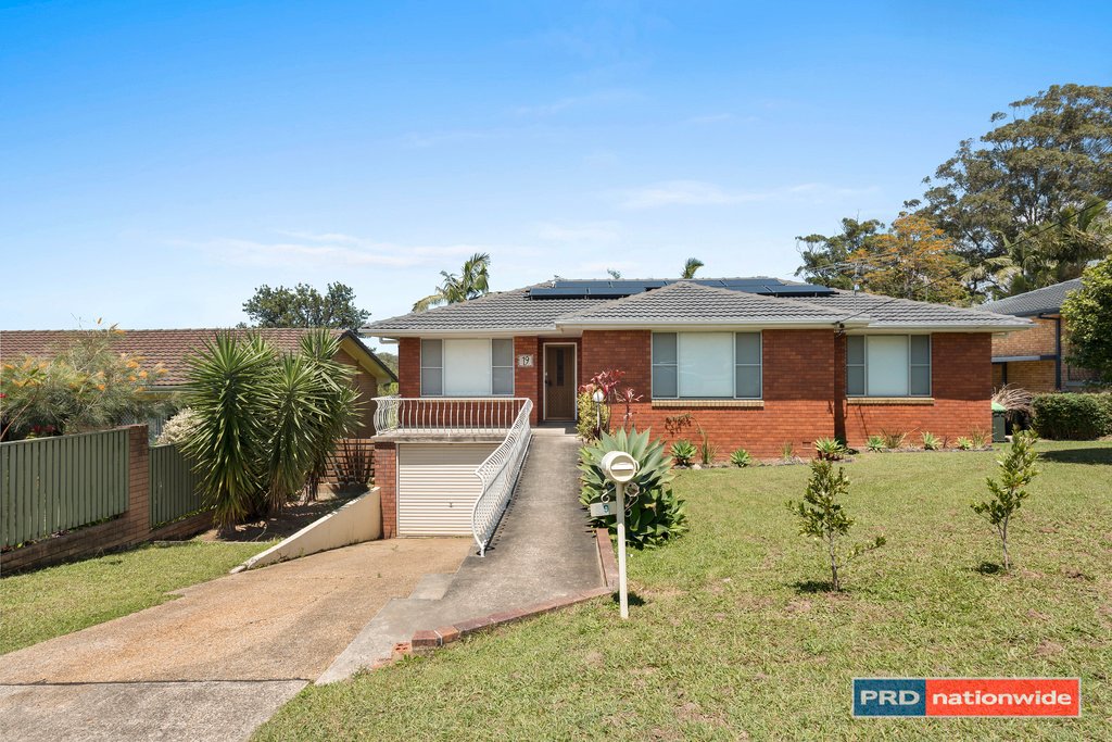 19 Bailey Avenue COFFS HARBOUR 1